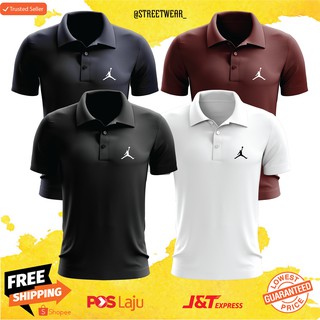 air jordan polo shirt