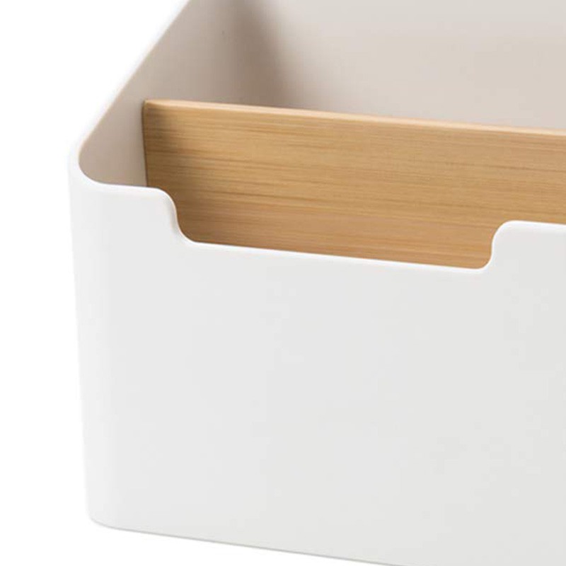 Have Reliable Remote Control Holder Storage Organizer Box Container Desk Premium - Image 4