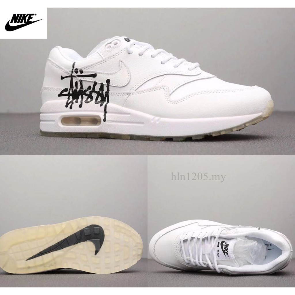 nike casual air cushion