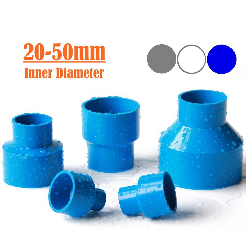 5pcs-reducing-coupling-pvc-straight-reducing-connectors-pipe-reducer