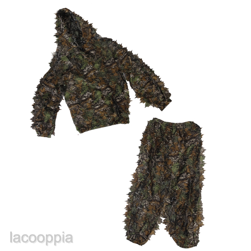 camo mesh material
