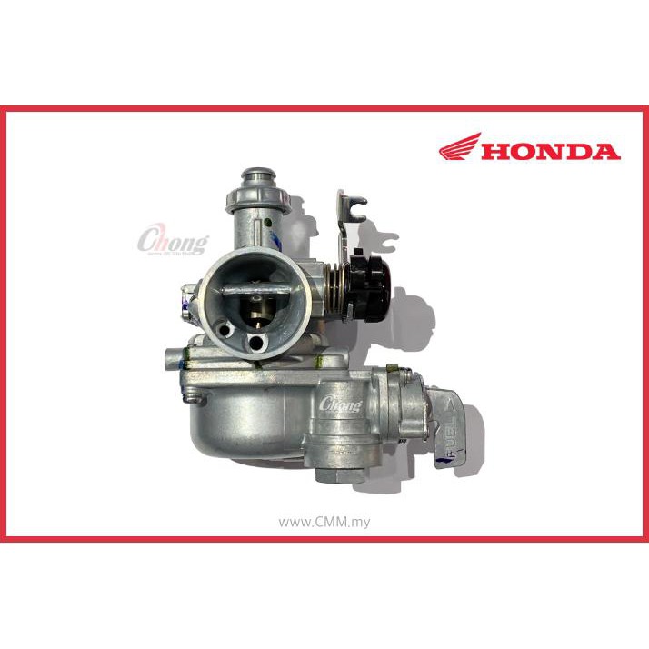 HONDA EX5 Dream Carburator Carburetor 100 Original Boon Siew