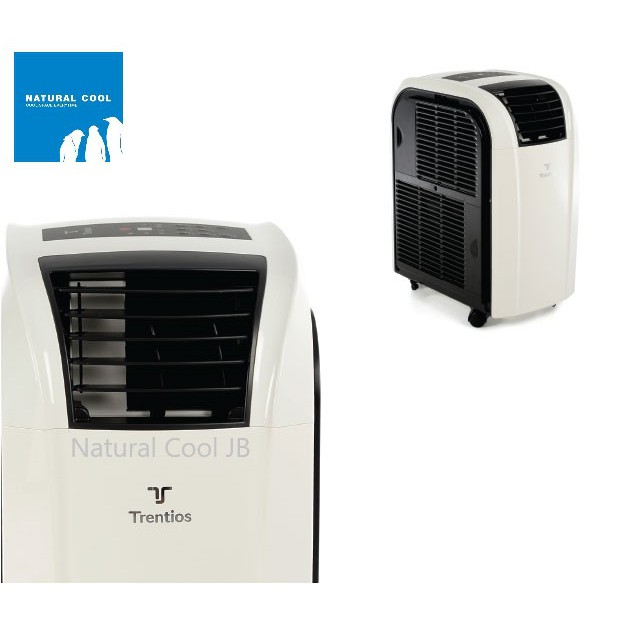 trentios portable aircon