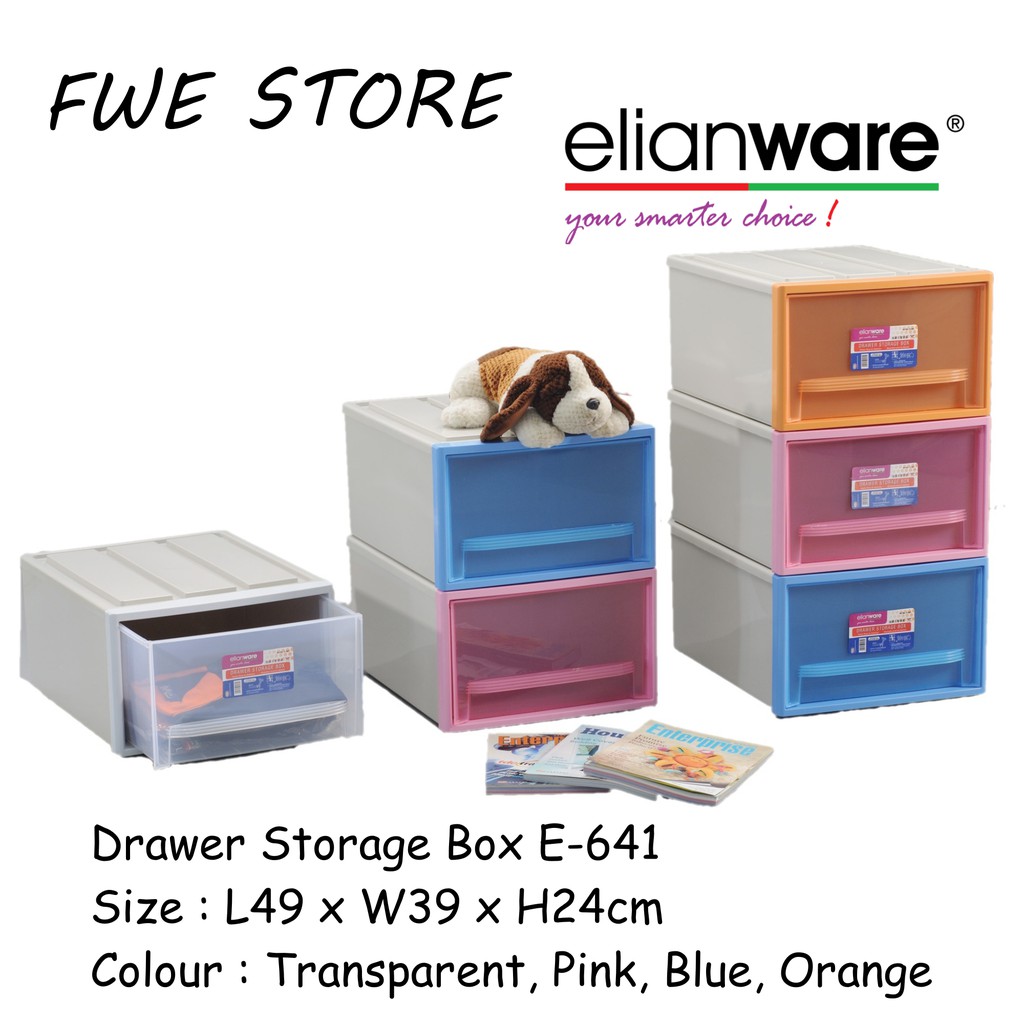 Furniture File Cabinets 4 Tier With Lock Drawer Type Layer Desktop