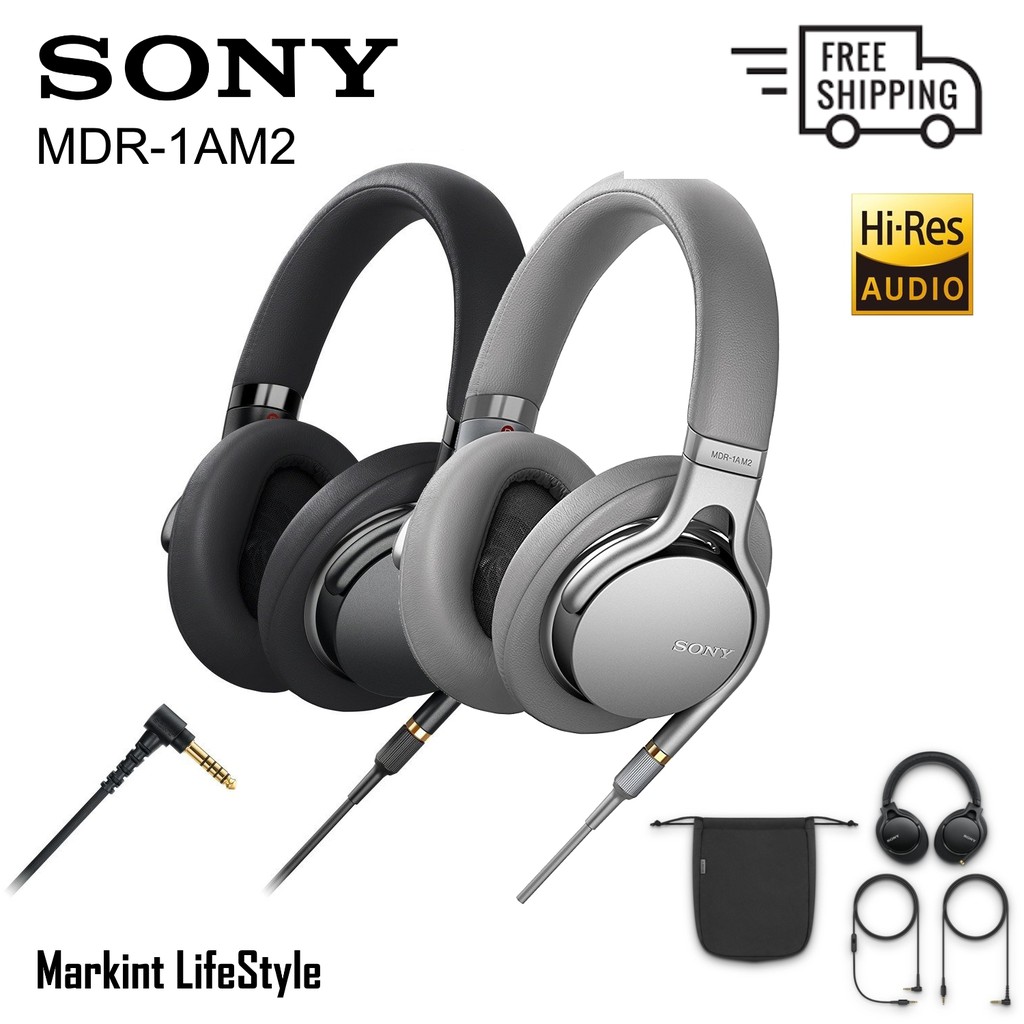 Sony mdr 1am2