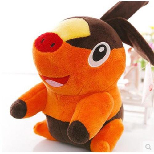 tepig plush