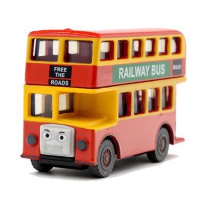 bulgy the bus toy