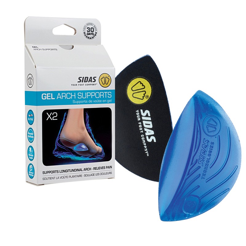 gel arch support