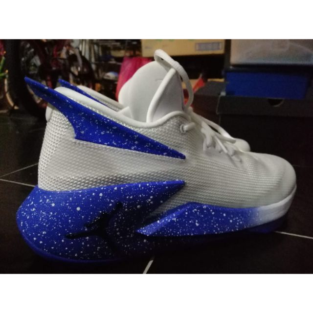 jordan fly lockdown blue