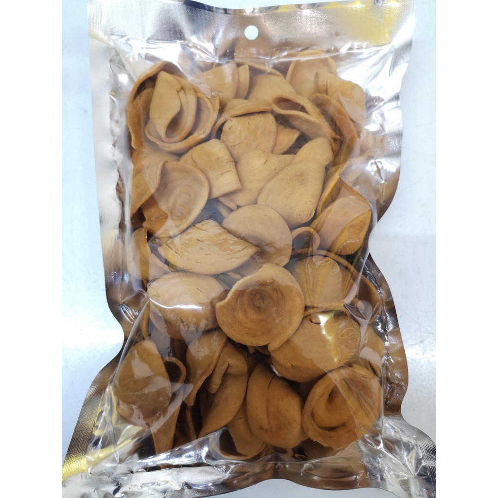 460g Biskut Telinga Ear Biscuit HALAL (LOCAL READY STOCKS) | Shopee
