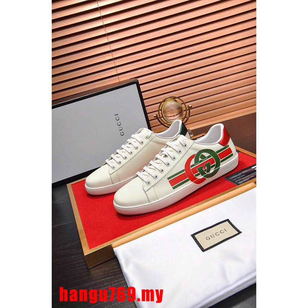 latest gucci shoes 2019