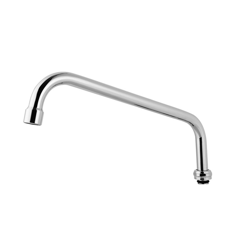 Maxsen Kitchen Faucet Pull Down Pre Rinse Sprayer 8 Center Wall