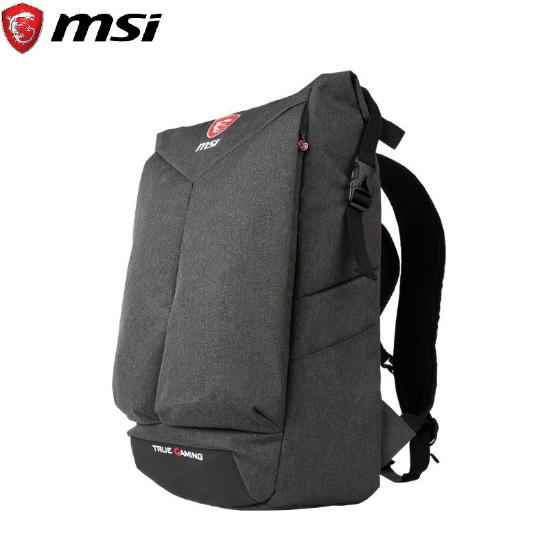 msi air gaming backpack