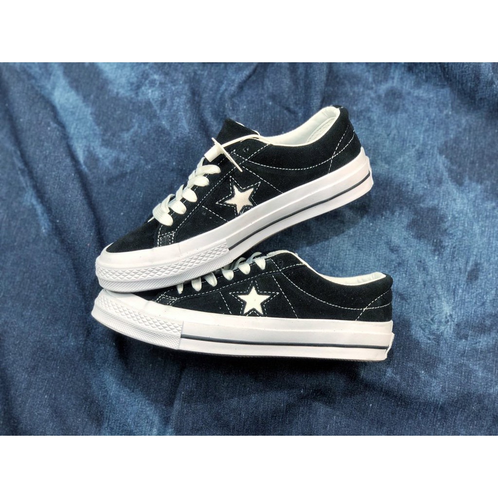 converse classic one star