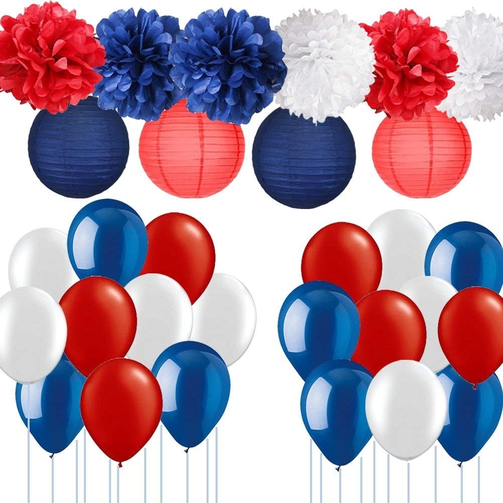 Nautical Party Supplies Shopee Malaysia