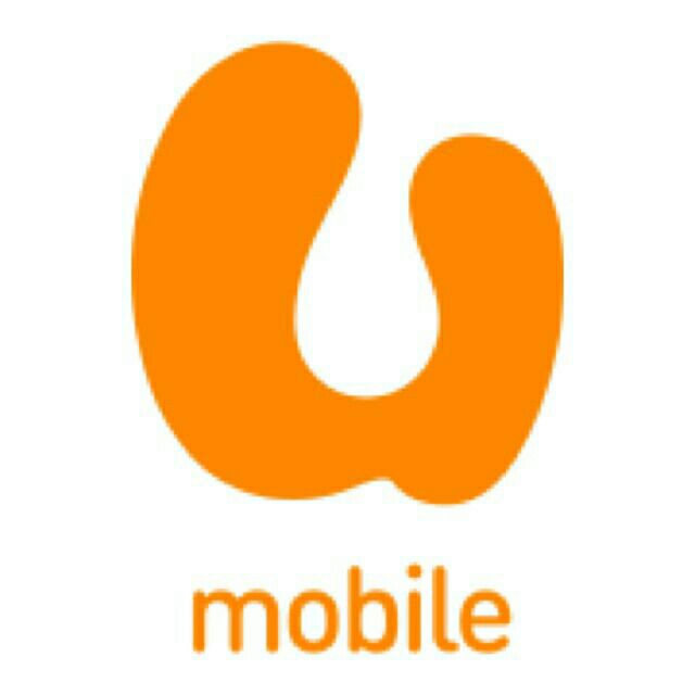 Umobile Prepaid Postpaid Reload Rm30 Rm50 30 50 Days Validity Shopee Malaysia