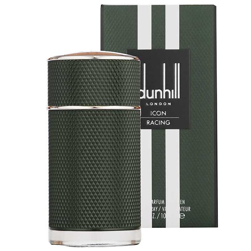 icon racing green by dunhill