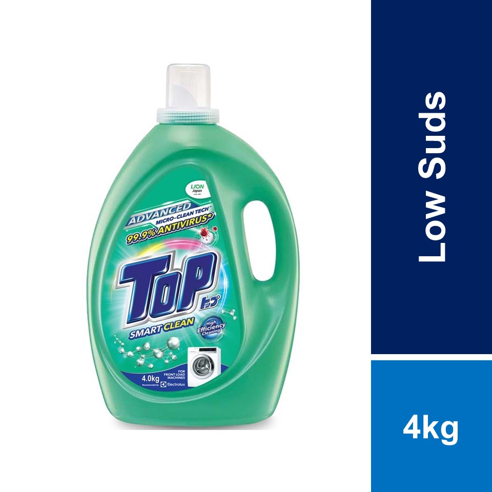 TOP Advanced MicroClean Tech With 99.9 Antivirus Smart Clean Super