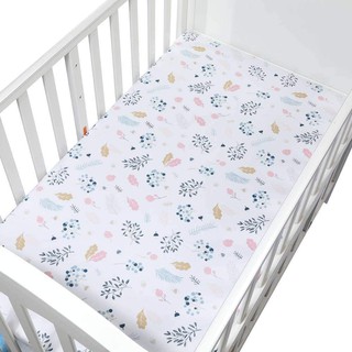 breathable crib mattress pad