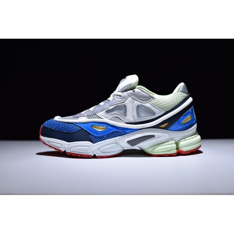 raf simons ozweego 2 blue