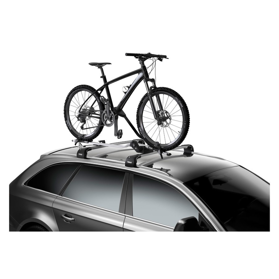 jual thule bike rack