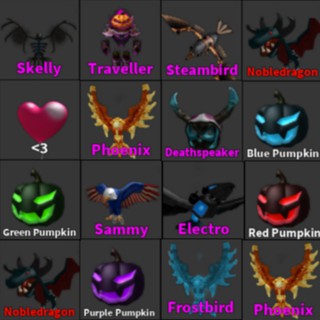 Roblox Murder Mystery 2 Getting A Godly Pet