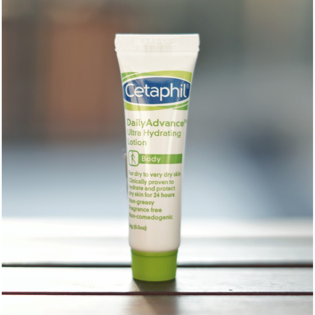 advance daily moisturizer