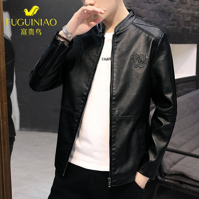 thin motorcycle jacket
