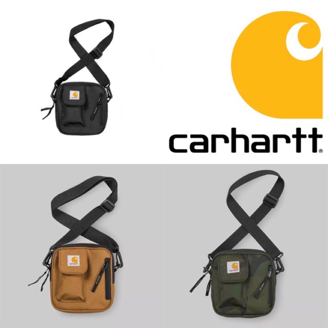 carhartt essentials bag malaysia