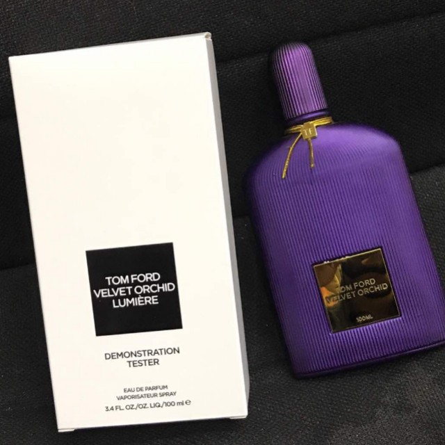 tom ford velvet orchid cologne