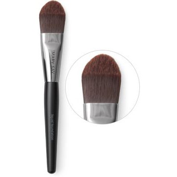 mary kay liquid foundation brush