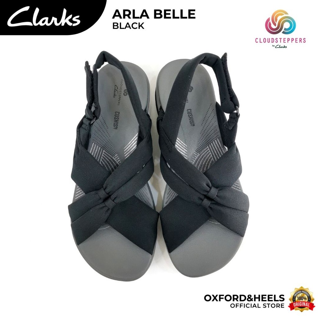 cloudsteppers arla belle