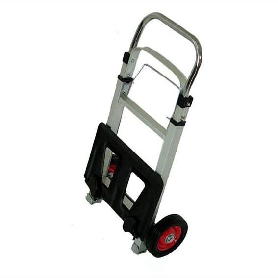 luggage compact folding cart