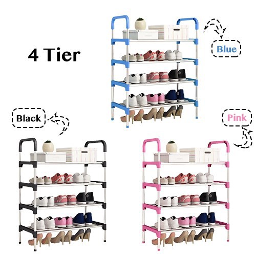 MALAYSIA O RAK KASUT 46 TINGKAT MURAH DAN BERKUALITI BESI + NON WOVEN