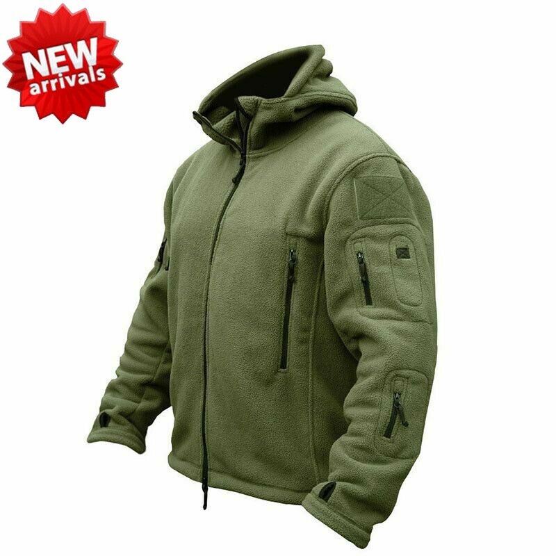 tactical sweater hoodie