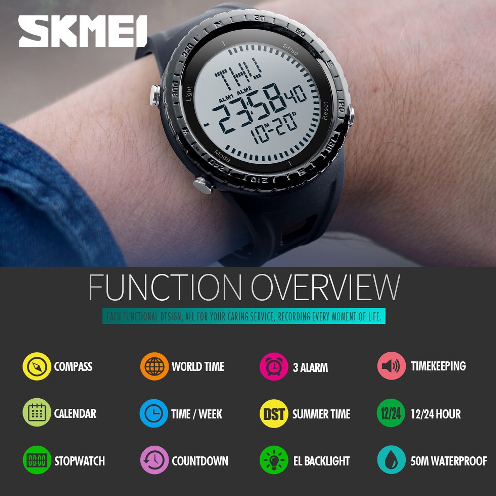 skmei 1342