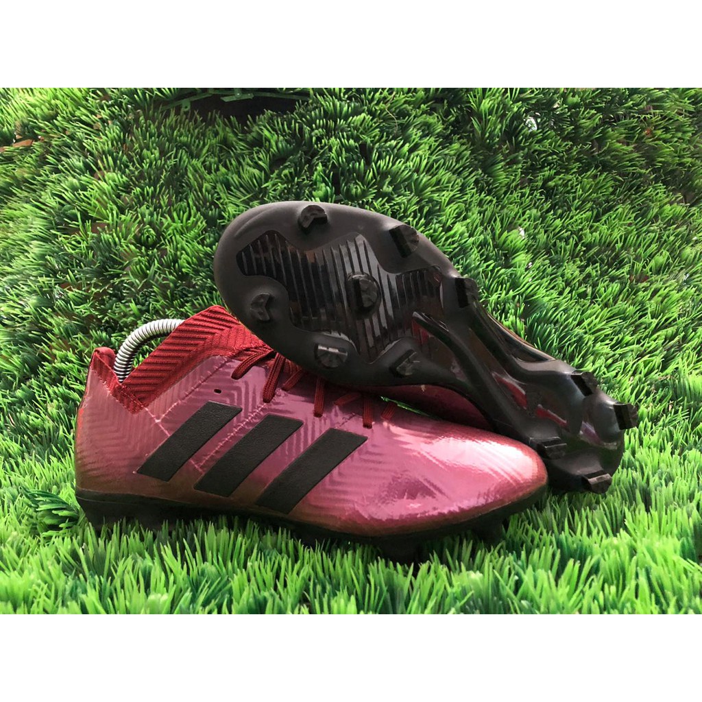 adidas nemeziz 18.1 maroon