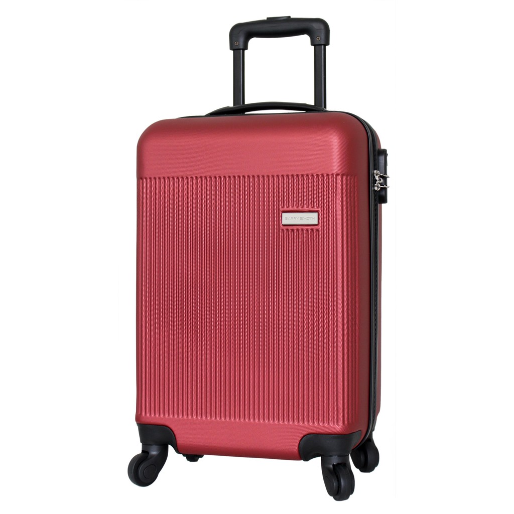 barry smith zeolite luggage price