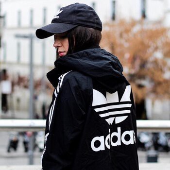 100% Authentic Adidas Originals Stadium Jacket (Unisex) | Shopee
