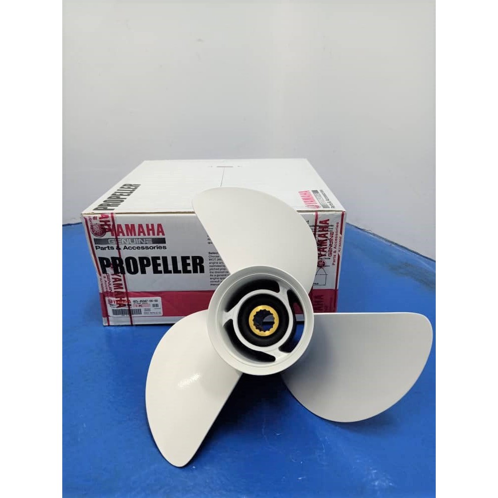 Yamaha Outboard Engine Spare Parts Reviewmotors.co