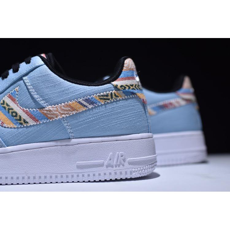 air force 1 low afro punk