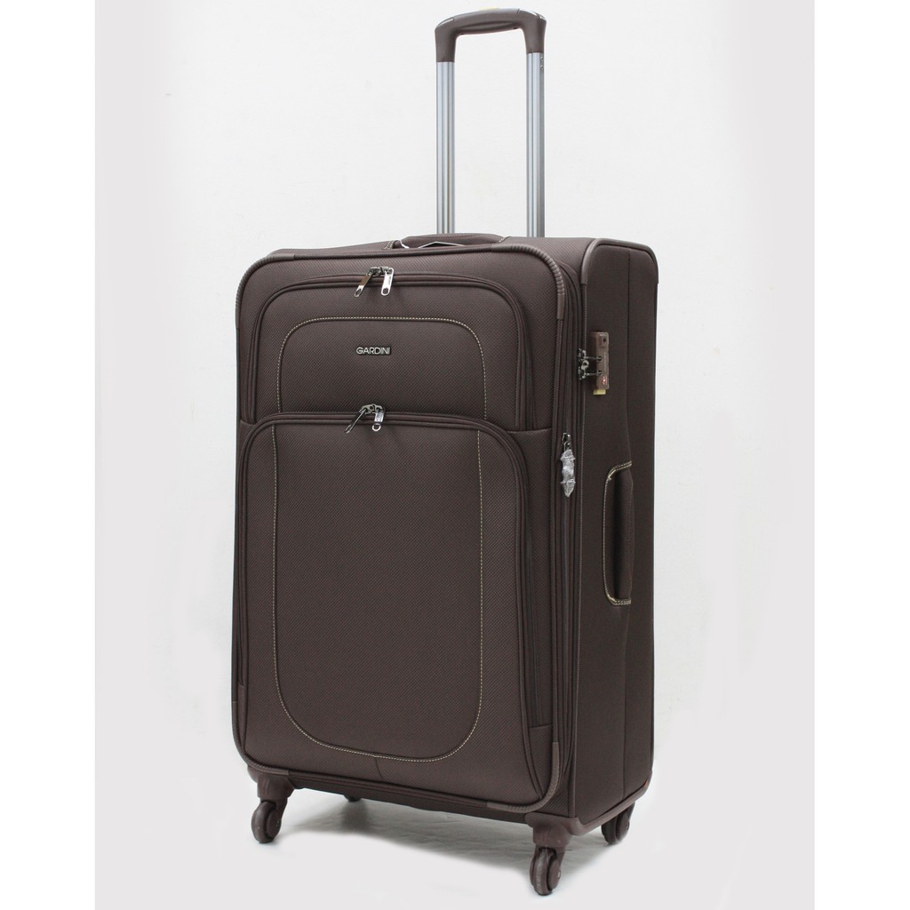 gardini luggage price