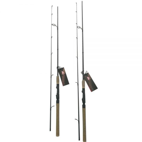 berkley ultra light rod