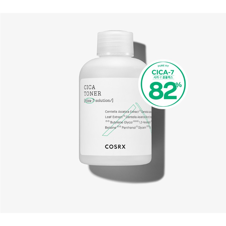 cosrx pure fit cica toner reddit