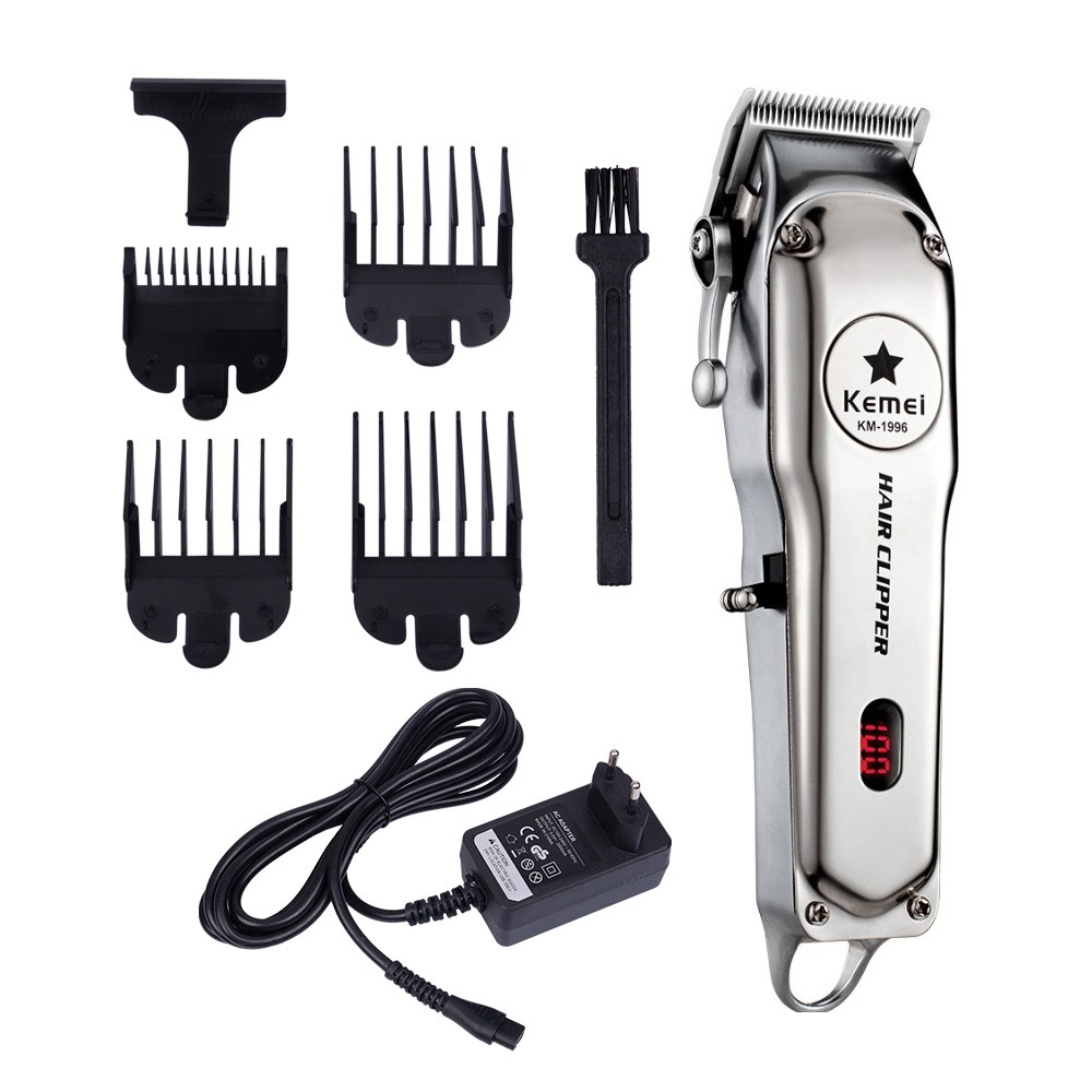 electric clippers