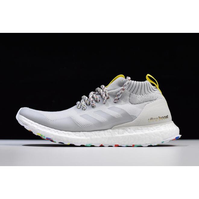 mens adidas ultra boost mid