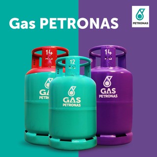 cooking gas(14kg PETRONAS gas)  Shopee Malaysia