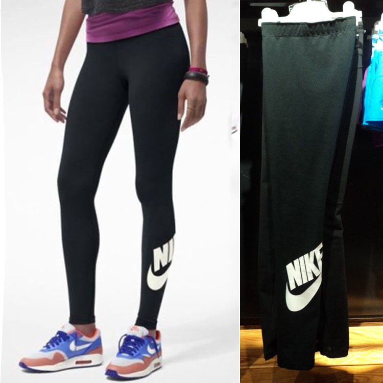 nike slim fit running pants