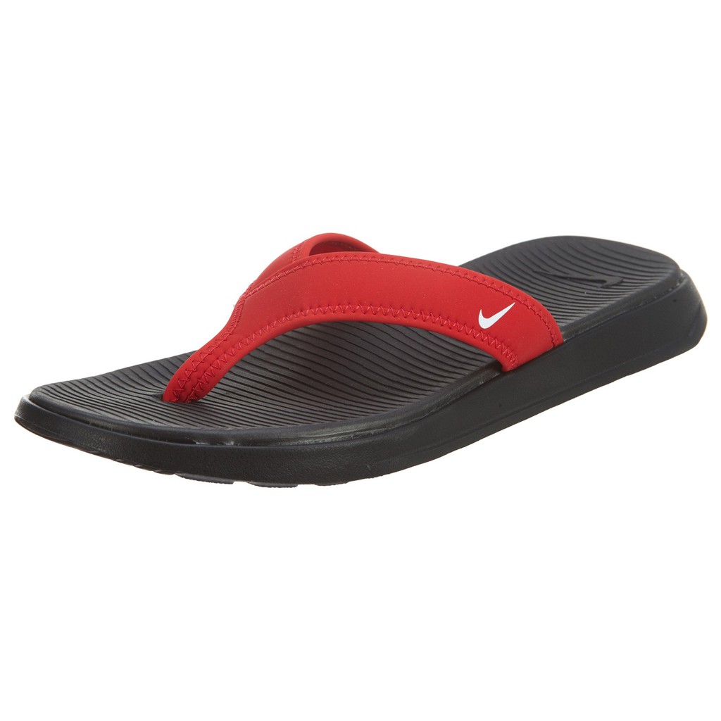 nike men's ultra celso thong sandals