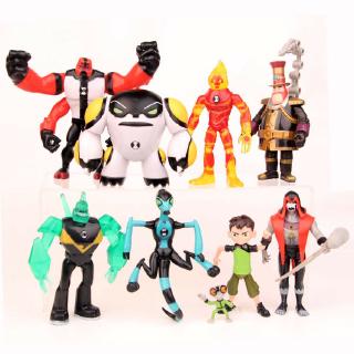 ben 10 gifts
